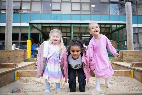 Nursery Image